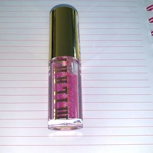 Ludicrous Lights Eye Topper in Pink-Aroo NWT